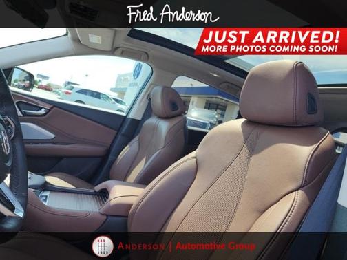 2022 Acura RDX Technology Package