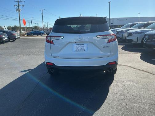 2020 Acura RDX Base