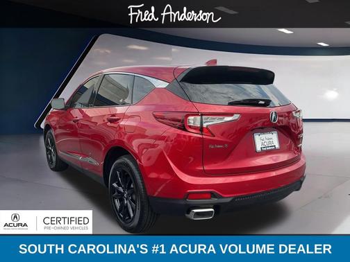 2024 Acura RDX Technology Package