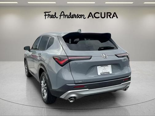 2025 Acura ADX Base