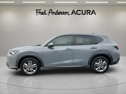2025 Acura ADX Base