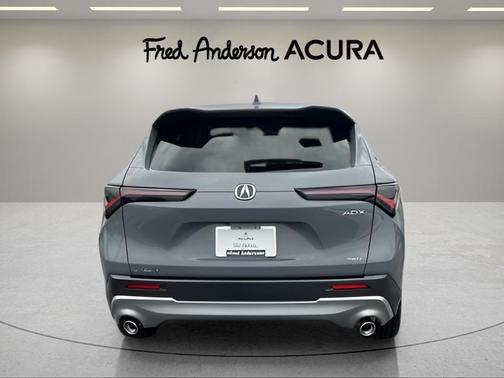 2025 Acura ADX Base