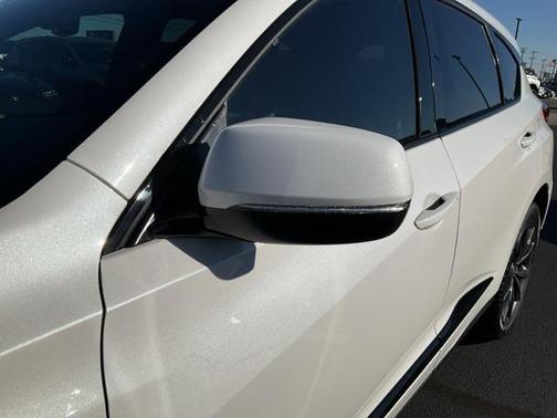 2025 Acura RDX Base