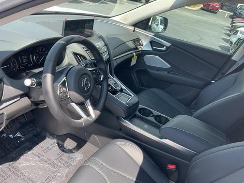 2025 Acura RDX Technology Package