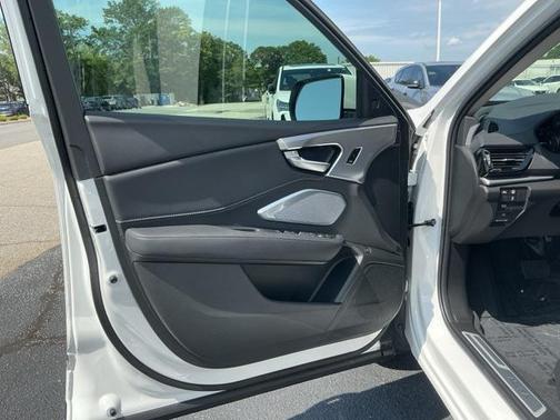 2025 Acura RDX Technology Package
