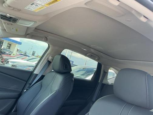 2025 Acura RDX Technology Package