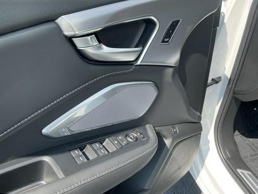 2025 Acura RDX Technology Package