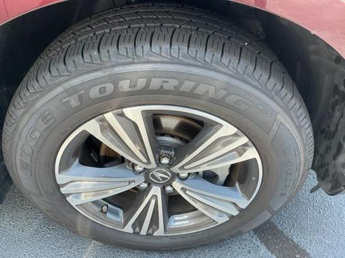 2017 Acura MDX 3.5L