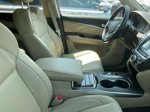 2017 Acura MDX 3.5L