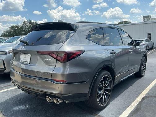 2024 Acura MDX Type S w/Advance Package