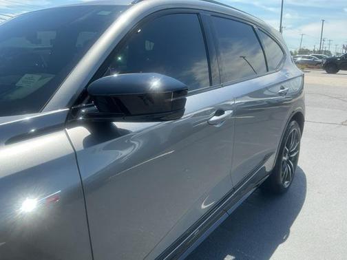 2024 Acura MDX Type S w/Advance Package