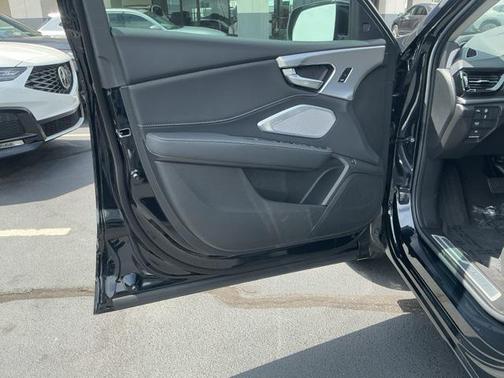 2025 Acura RDX Technology Package