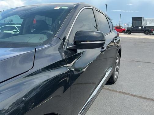 2025 Acura RDX Technology Package