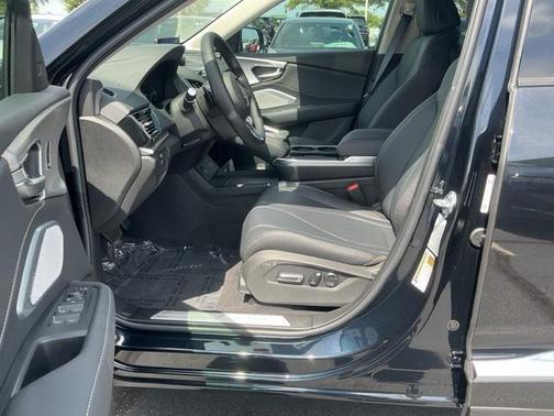 2025 Acura RDX Technology Package