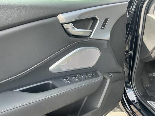 2025 Acura RDX Technology Package