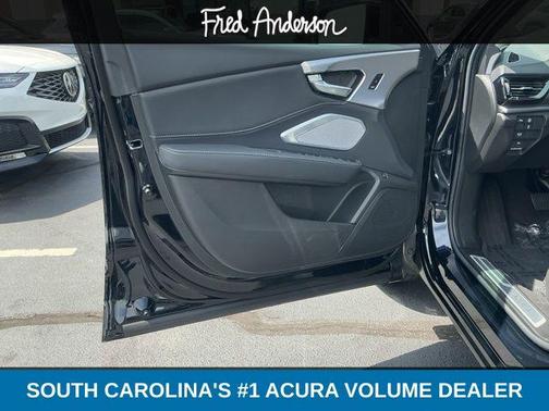 2025 Acura RDX Technology Package