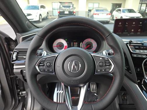 2024 Acura RDX Base
