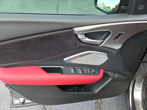 2024 Acura RDX Base