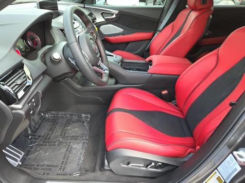 2024 Acura RDX Base