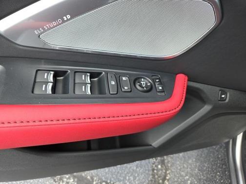 2024 Acura RDX Base