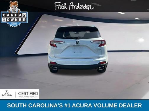 2023 Acura RDX Technology Package