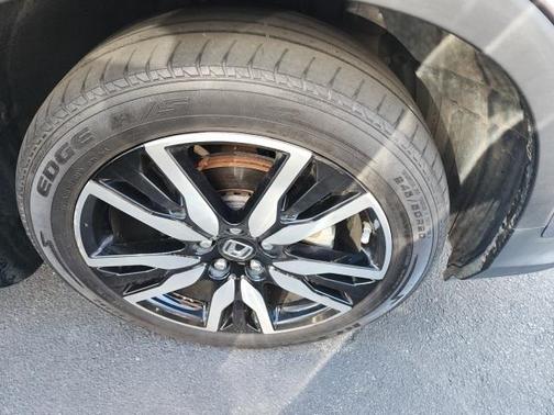 2021 Honda Pilot Touring 8-Passenger