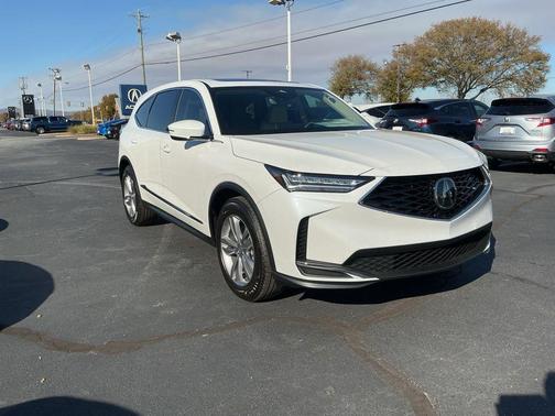 2026 Acura MDX Base