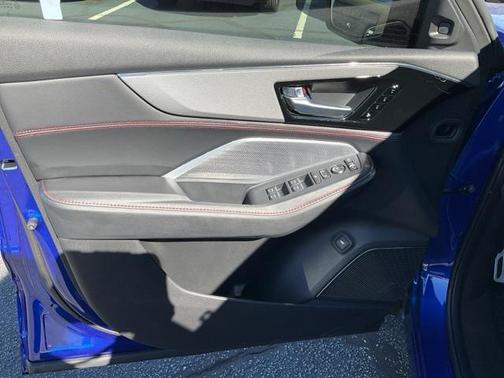 2025 Acura MDX A-SPEC