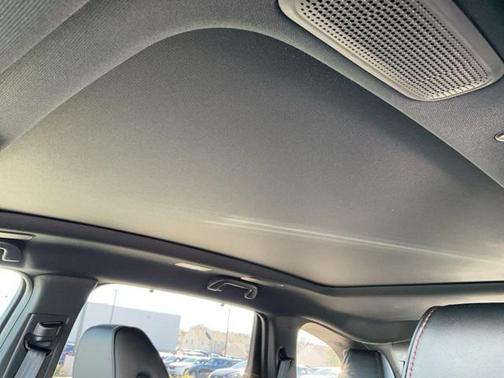 2025 Acura MDX A-SPEC