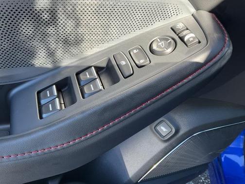2025 Acura MDX A-SPEC