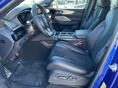 2025 Acura MDX A-SPEC