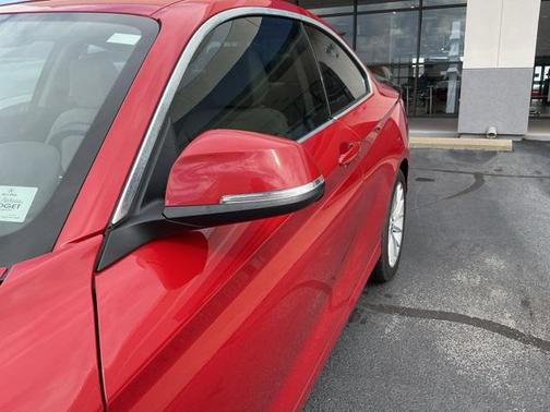 2015 BMW 228 228i