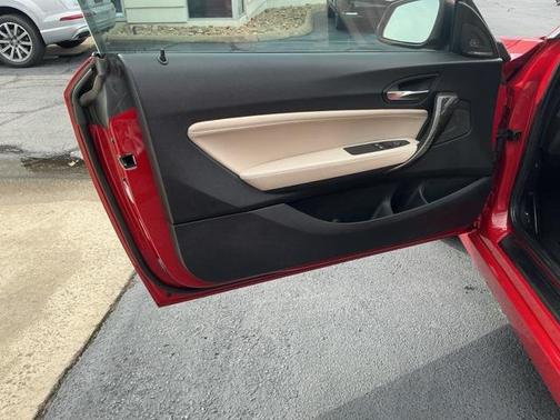 2015 BMW 228 228i