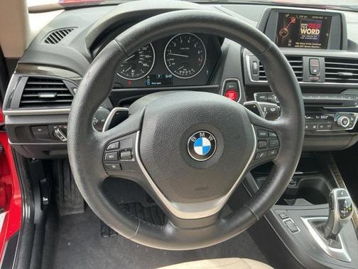 2015 BMW 228 228i