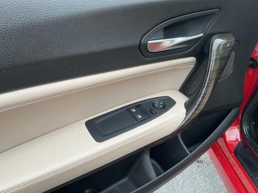 2015 BMW 228 228i