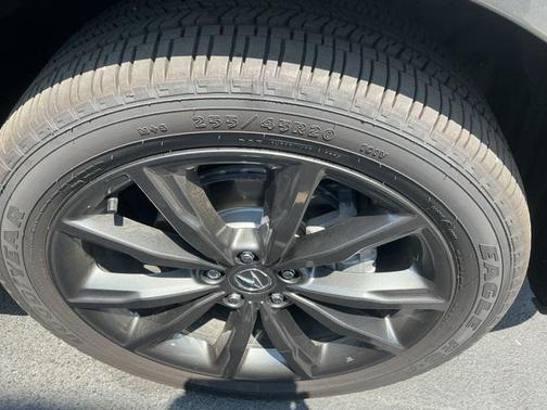 2025 Acura RDX Base
