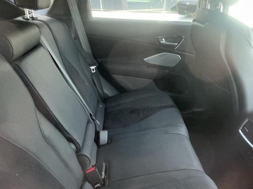 2025 Acura RDX Base