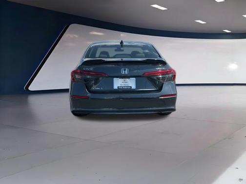 2023 Honda Civic Touring