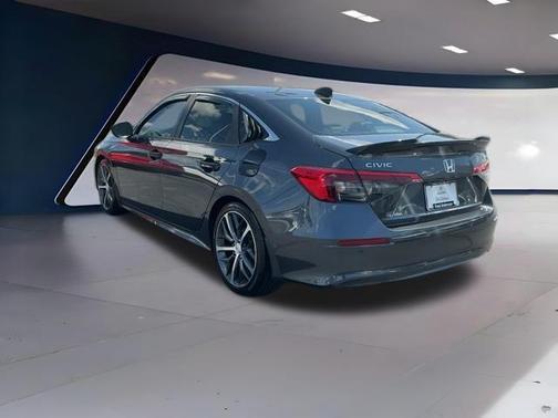 2023 Honda Civic Touring