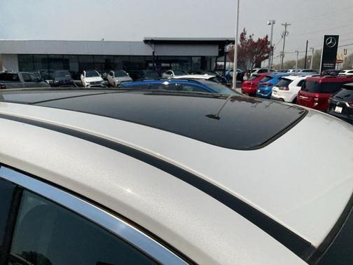 2022 Acura MDX Base