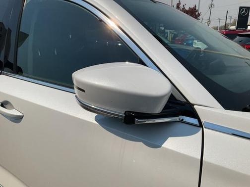 2022 Acura MDX Base