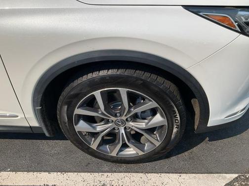 2022 Acura MDX Base
