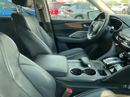 2022 Acura MDX Base