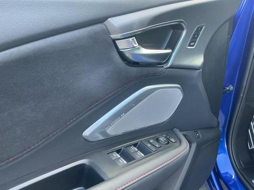 2023 Acura RDX Base