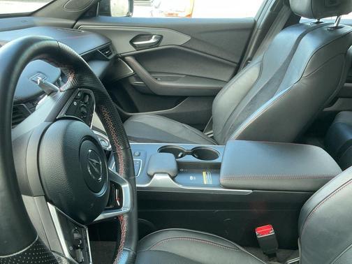 2022 Acura TLX A-Spec