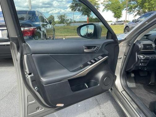 2019 Lexus IS 300 Base