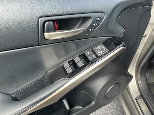 2019 Lexus IS 300 Base