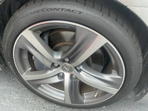 2019 Lexus IS 300 Base