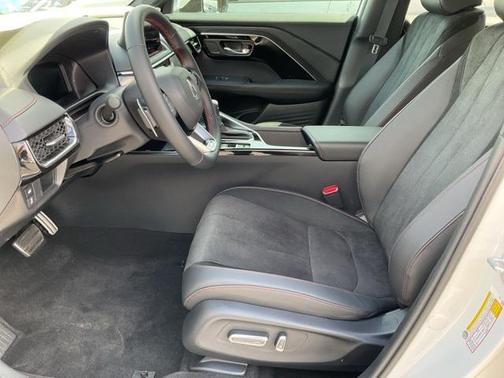 2025 Acura ADX A-Spec Package