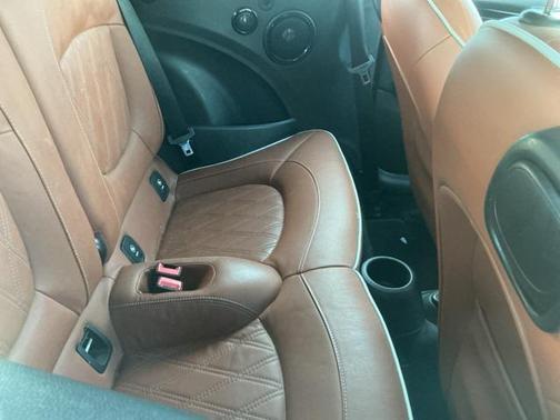 2016 MINI Convertible Cooper S
